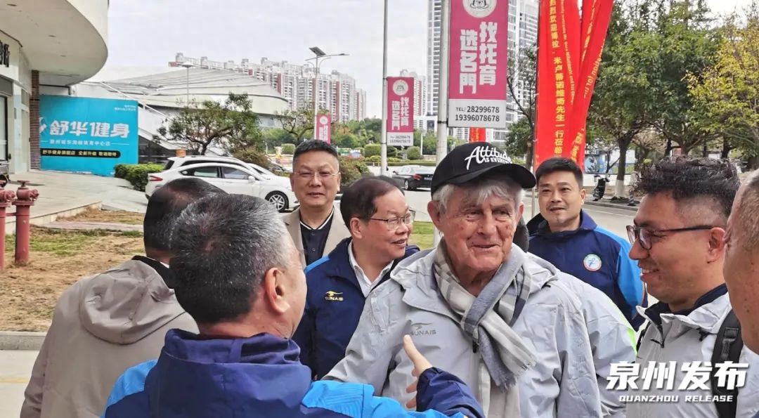 閩媒：米盧來泉開展教練員專項(xiàng)培訓(xùn)，將指導(dǎo)福建南安女足訓(xùn)練