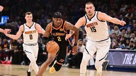 約基奇vs亞歷山大：誰不拿MVP，都很可惜