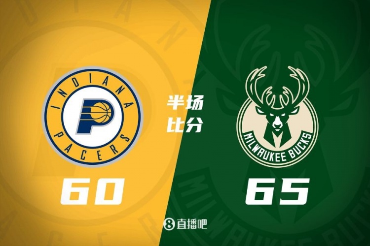 關(guān)鍵卡位戰(zhàn)！字表合砍30分 西卡19+4 哈利10+4+8 雄鹿半場領(lǐng)先5分