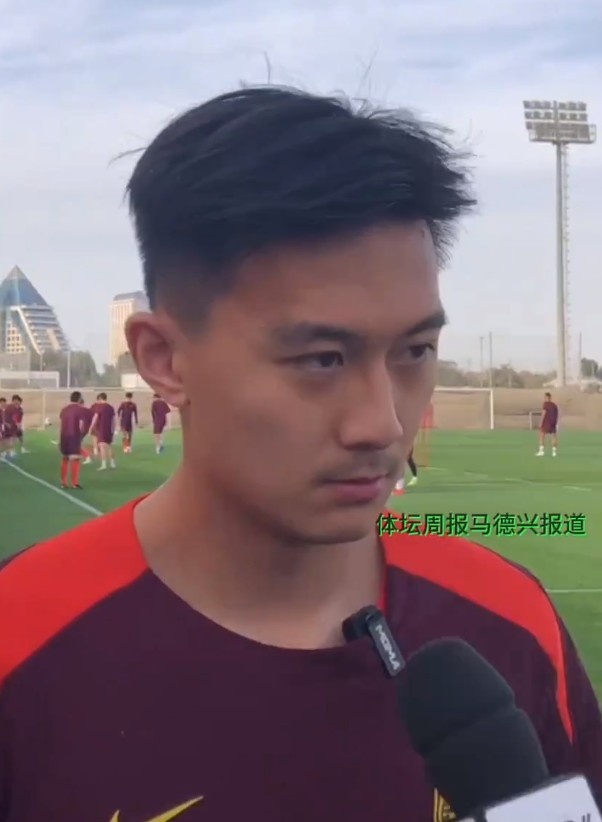 蔣圣龍：臉部消腫了很多骨頭在慢慢愈合，不一定戴面罩出戰(zhàn)沙特