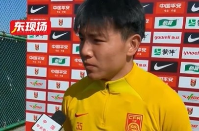 徐彬：要承認(rèn)沙特場面上比國足強(qiáng)，雖然輸球但是下一場還有機(jī)會(huì)
